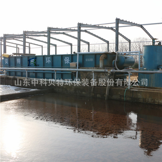 香蕉视频最新网址分享屠宰污水处理设备安装时应注意哪些事项?